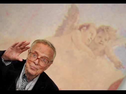 Franco Zeffirelli, centenario tra fama e polemiche