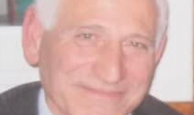 Addio a Salvatore Ferrara, lutto a Porto Ceresio