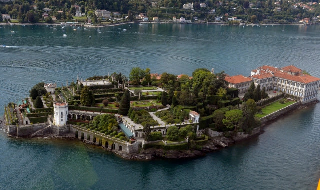 Isole Borromee verso la riapertura