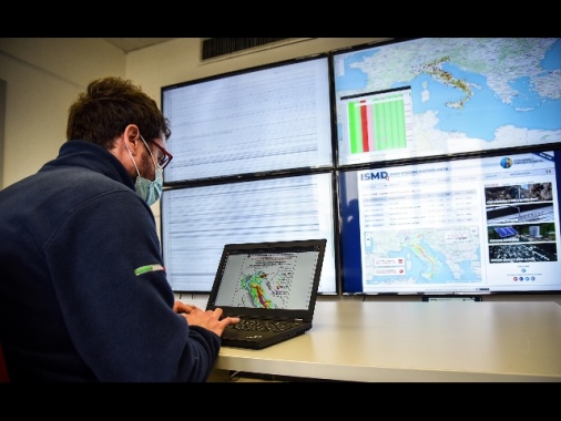 Sisma in Turchia, Protezione civile: allerta tsunami per Italia