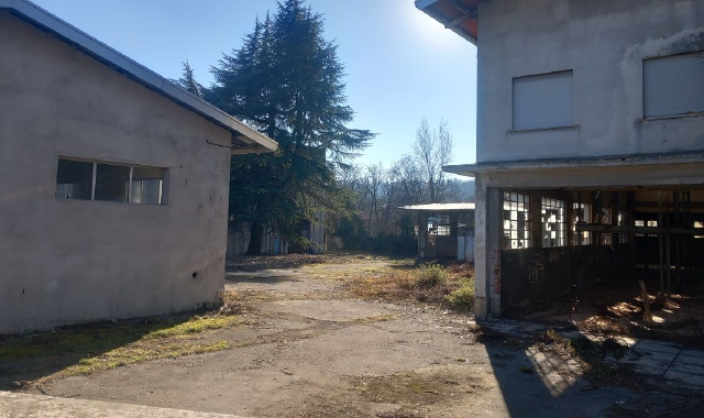 Arona, due siti industriali da bonificare