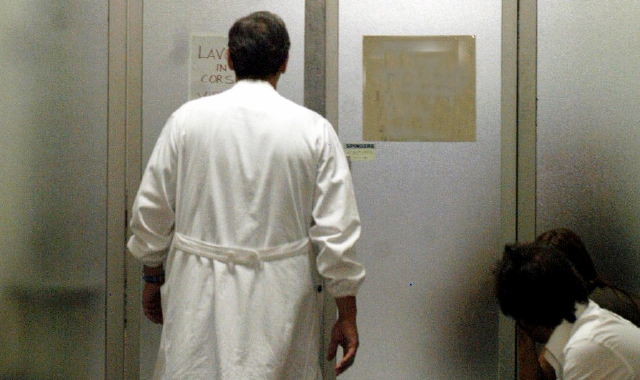 Busto: il medico va in pensione, famiglie preoccupate