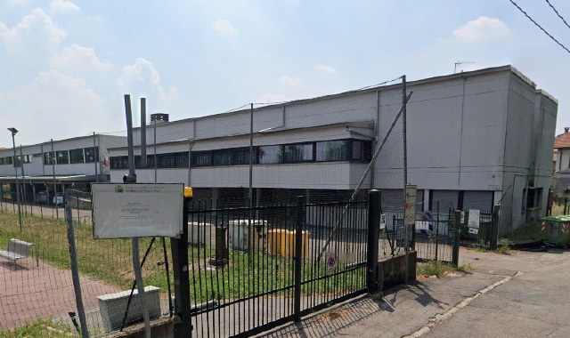 Il caso è stato rilevato all’istituto comprensivo di Malnate