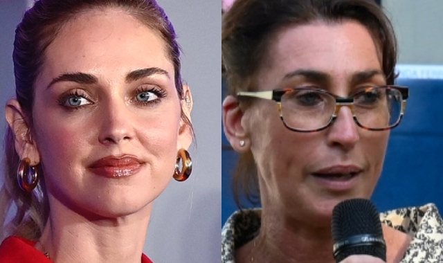 Blanco e Ferragni a Sanremo, «il nulla cosmico»