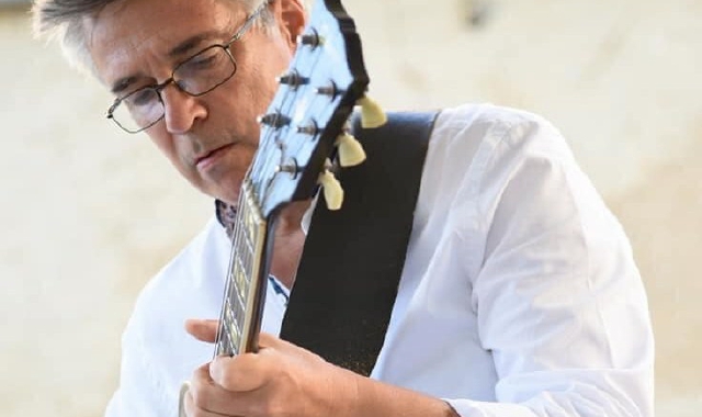 Gallarate capitale del jazz