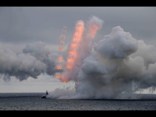 Moldavia convoca Amb. russo per missile su spazio aereo