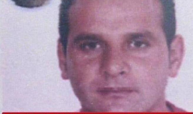 Cataldo Aloisio (foto Redazione)