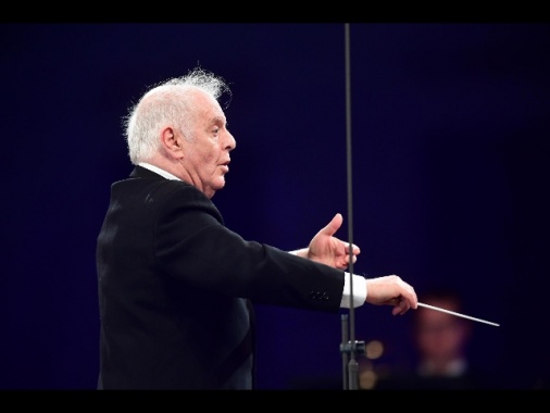 Scala, torna Barenboim per sostituire Harding
