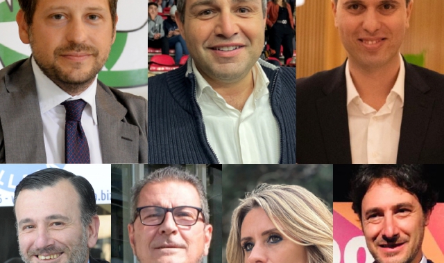 Varesini in Lombardia, eletti ed esclusi: primi commenti