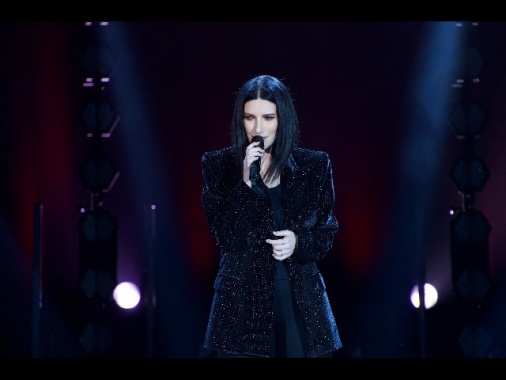 Laura Pausini, 30 anni in 24 ore tra New York, Madrid, Milano