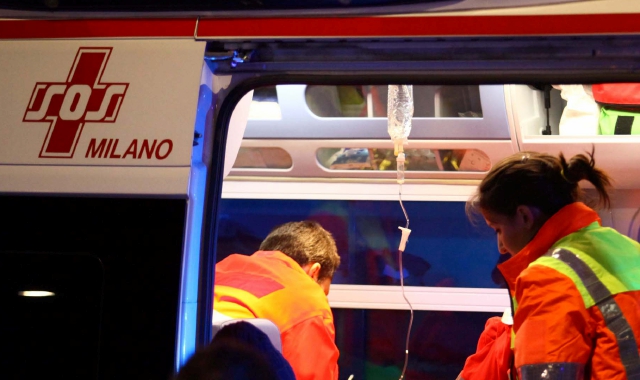 Milano, muore a 18 anni dopo l’incidente