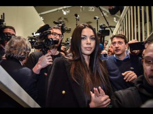Karima, mi sono pentita di essere entrata a casa Berlusconi