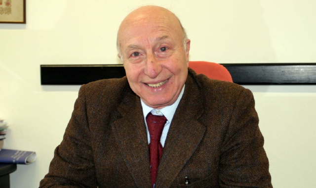 Addio a Gariboldi, lutto ad Arcisate