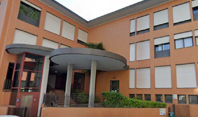 Casa di Comunità di Laveno Mombello (foto redazione)