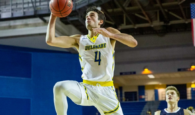 Gianmarco Arletti, 21 anni, piace all’Openjobmetis