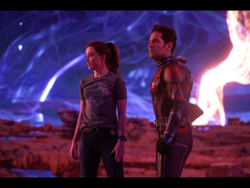 Ant-Man non delude le attese, primo subito a box office italiano