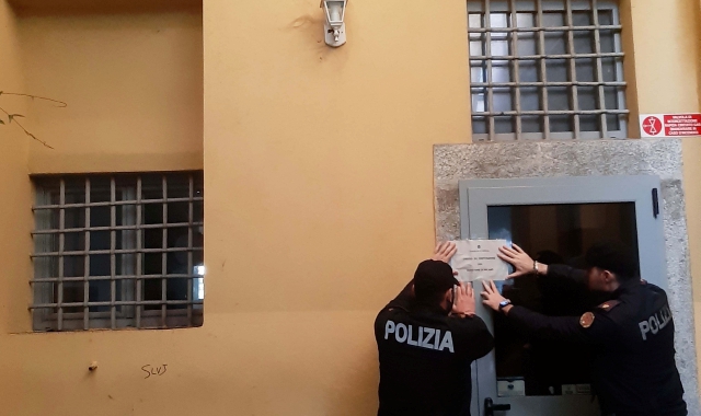 Legnano, nuovo stop alla discoteca Secret Room