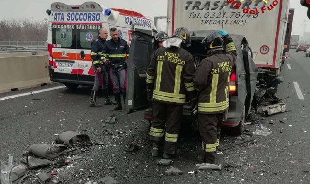 A4 tragica: muore addestratrice cinofila di 33 anni