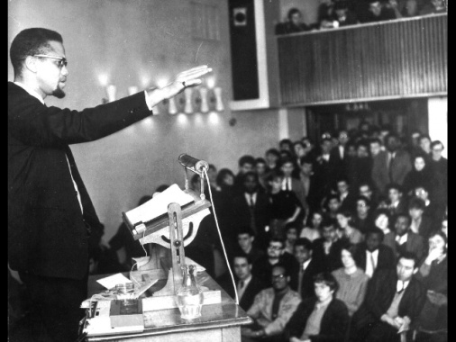 Eredi Malcolm X fanno causa, NY, Cia e Fbi complici assassinio