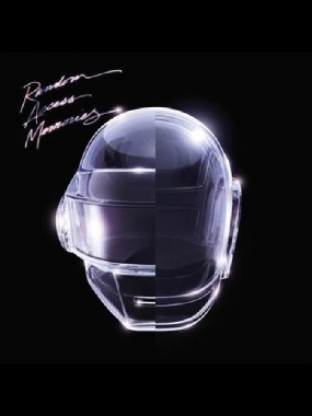 Daft Punk, torna in riedizione estesa Random Access Memories