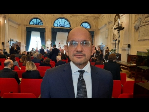Terremoto: Castelli, emendamento per Superbonus nel cratere