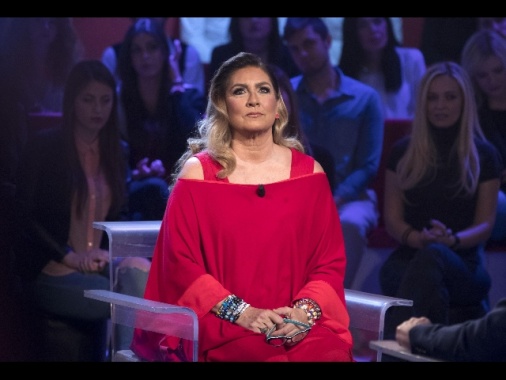 Ex Ilva: Romina Power, la salute è l'unica misura urgente