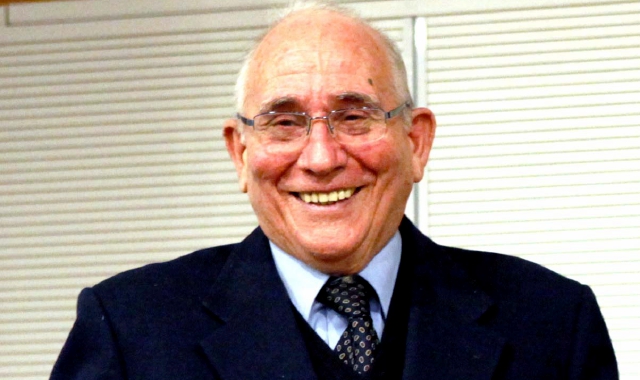 Pierfausto Vedani (foto Redazione)