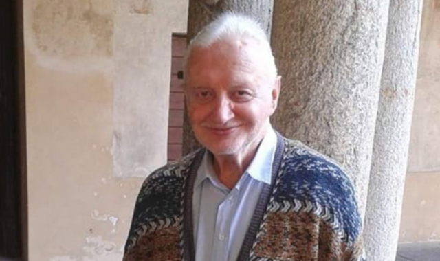 Livio Zuccolotto