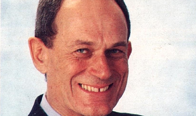 Addio a Borgna, Borgomanero in lutto