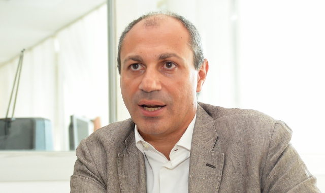 Gabriele Ciavarella, socio di Life Wellness