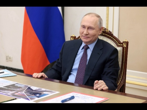 Putin, a Bryansk attentato terroristico, fuoco su bambini
