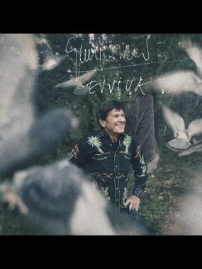 Gianni Morandi torna con il nuovo album 'Evviva!'