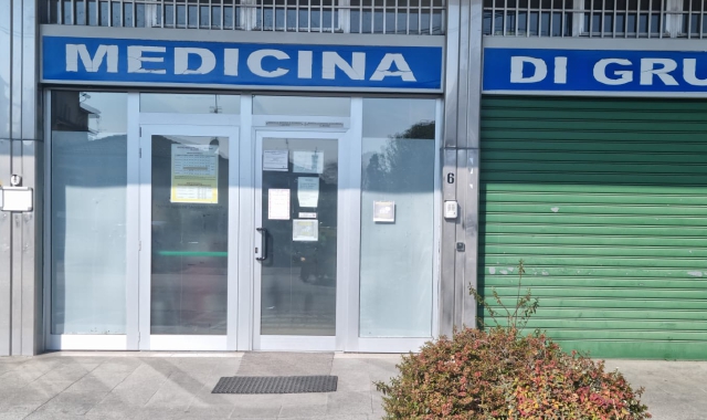 Tre medici in pensione, allarme a Tradate