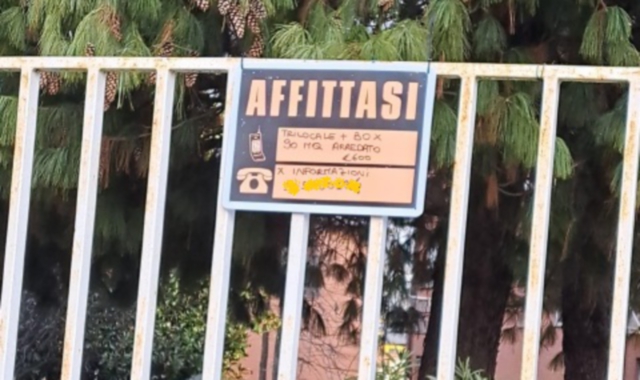 Gallarate, truffa degli affitti: ecco come funziona