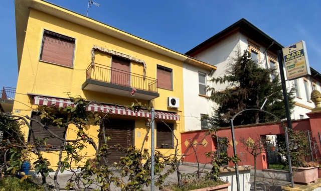 Il bar De Filippo ha chiuso i battenti (Redazione)
