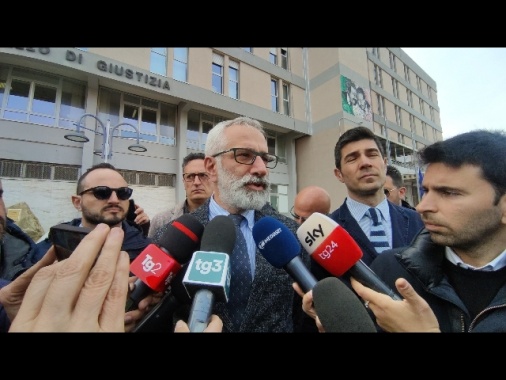 Pm Crotone, a buon punto ricostruzione delle comunicazioni