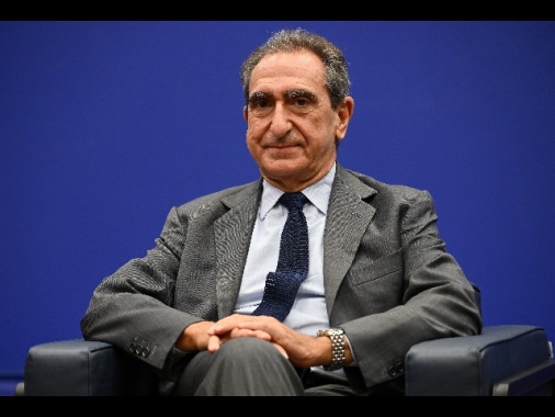 Meloni vede Fuortes, si rivedranno dopo ok bilancio Rai