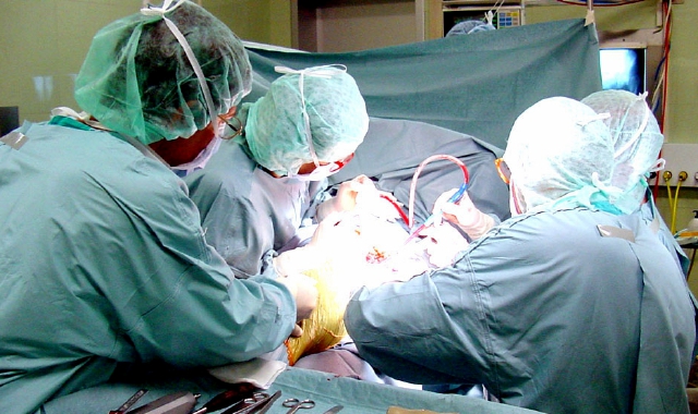 Impianto di pene e prostata, primo caso a Varese