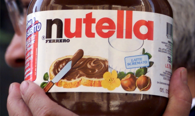 Luino, droga in auto e soldi nel barattolo di Nutella