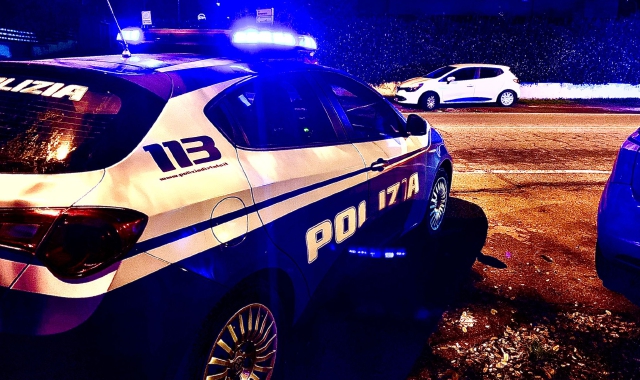 Coppia trovata morta in casa a Novara