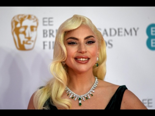 Oscar, Lady Gaga non canterà sul palco dei premi