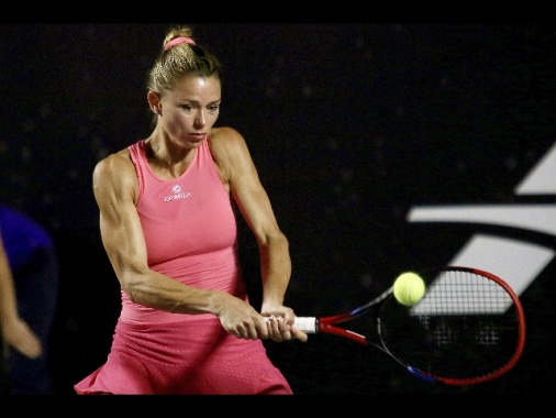 Tennis: Wta di Indian Wells, la Giorgi al secondo turno