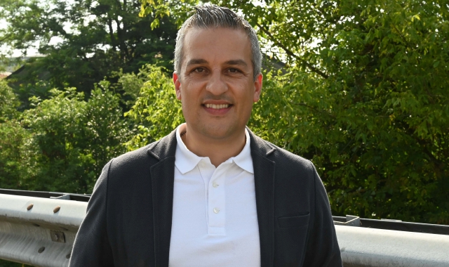 Nicola Poliseno (foto Archivio)