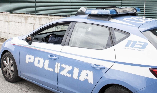 L’indagine è stata condotta dalla Polizia di Stato di Milano (foto archivio)