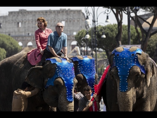 Dagli Oscar a Cannes, tempo di voci con Italia al top