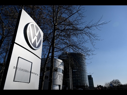Volkswagen,seguiamo piano in Europa,ma aspettiamo Green Deal