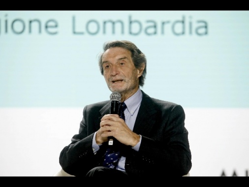 Lombardia: Fontana presenta giunta, confermato Bertolaso