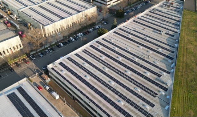 Esse Solar: la scelta efficiente per scaldare casa e azienda con il sole