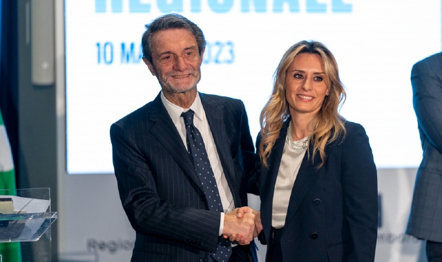 Caruso alla Cultura: «Affiancata da comitato di saggi»