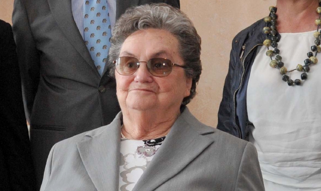 Angela Mazzetti